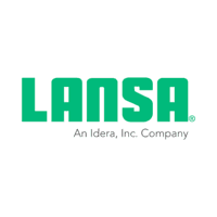Lansa Inc. logo