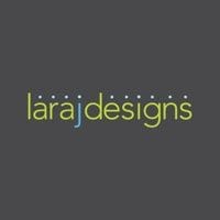 Lara J Designs logo