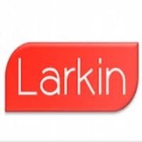 Larkin Agency logo