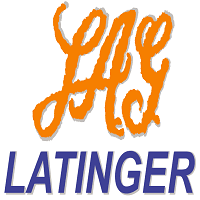 Latinger Group logo