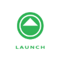 Launch Agency logo
