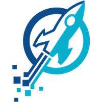 Launch Digital Design logo