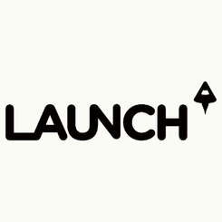 LAUNCH Fund logo