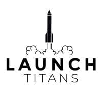 Launch Titans logo