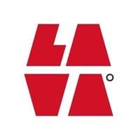 LAVA Brands logo