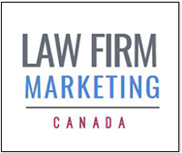 Law Firm Marketing Canada logo