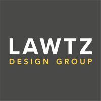 Lawtz Design Group logo