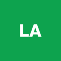 Lazarev. logo
