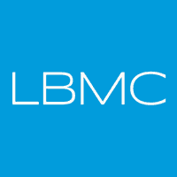 LBMC, PC logo