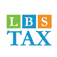 LBS Tax logo