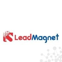 Lead Magnet logo