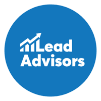 LeadAdvisors logo