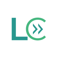 LeadCoverage logo