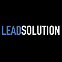 LEADSOLUTION logo
