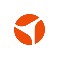Leaf logo