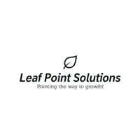 Leaf Point Solutions logo