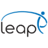 LEAPP Pte Ltd logo