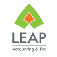 LEAPS Accounting logo
