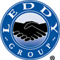 Leddy Group logo