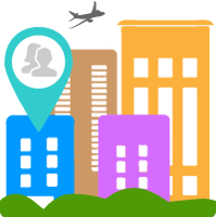 Leesburg FL Web Design logo