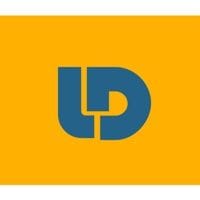 Leet Digital logo