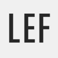 LEF Studio logo