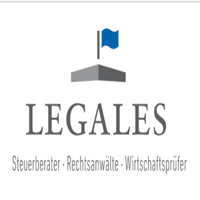 Legales logo