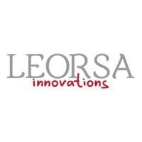Leorsa Innovations logo