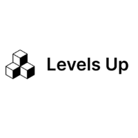 Levels Up Ventures logo
