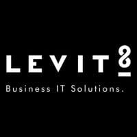 Levit8 Business IT Solutions logo