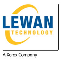 Lewan Technology logo
