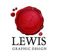 Lewis Graphic Design logo