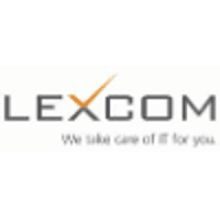 Lexcom Systems Group logo