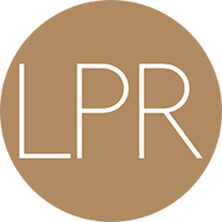 Lexington Public Relations logo