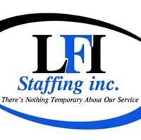LFI Staffing Inc logo