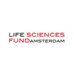 Life Sciences Fund Amsterdam logo