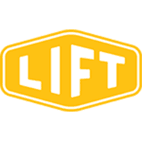 LIFT logo