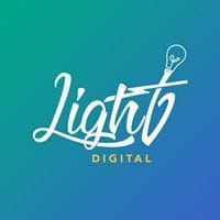 Light Digital logo