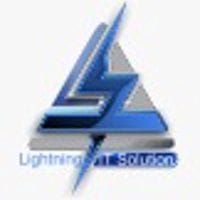 Lightning IT Solution logo