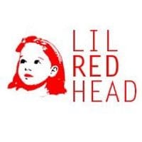Lil Redhead Studio logo