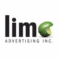 Lime Advertising logo