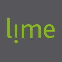 Lime Advertising UK logo