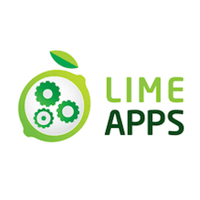 Limeapps logo