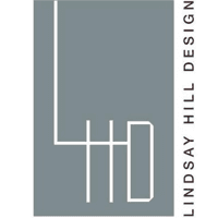 Lindsay Hill Design logo