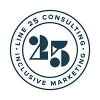 Line 25 Consulting logo