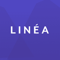 Linéa Digital logo