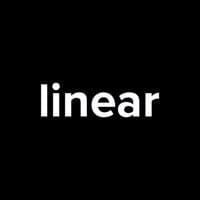 Linear logo