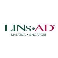 Lins advertising & marketing sdn bhd logo