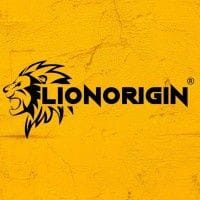 Lionorigin logo