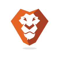 Lion's Share Digital logo